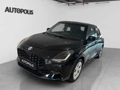 Suzuki Swift 1.2 Grand Luxe + (ISG) (2025) - Photo 14