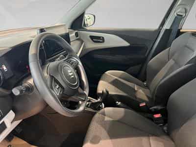 Suzuki Swift 1.2 Grand Luxe + (ISG) (2025) - Photo 15