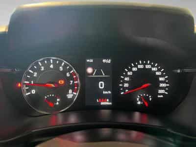 Suzuki Swift 1.2 Grand Luxe + (ISG) (2025) - Photo 2