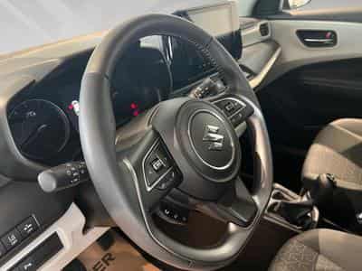Suzuki Swift 1.2 Grand Luxe + (ISG) (2025) - Photo 6