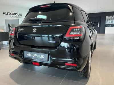 Suzuki Swift 1.2 Grand Luxe + (ISG) (2025) - Photo 8