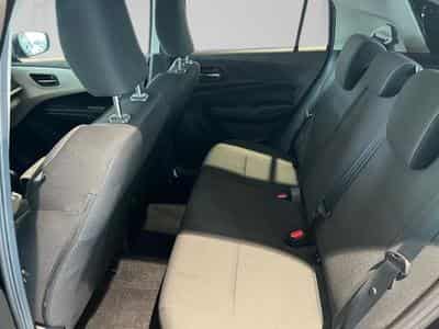 Suzuki Swift 1.2 Grand Luxe + (ISG) (2025) - Photo 9