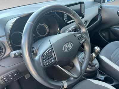 Hyundai i10 1.0 Twist Twist TechnoPack (2023) - Photo 11