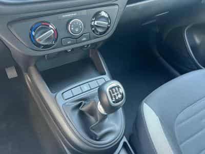 Hyundai i10 1.0 Twist Twist TechnoPack (2023) - Photo 12