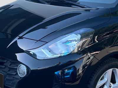 Hyundai i10 1.0 Twist Twist TechnoPack (2023) - Photo 13