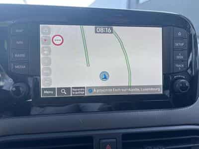 Hyundai i10 1.0 Twist Twist TechnoPack (2023) - Photo 3