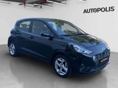 Hyundai i10 1.0 Twist Twist TechnoPack (2023) - Photo 5