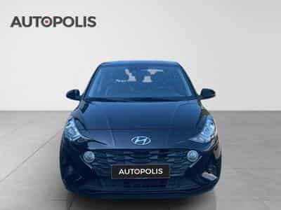 Hyundai i10 1.0 Twist Twist TechnoPack (2023) - Photo 8
