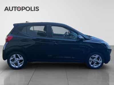 Hyundai i10 1.0 Twist Twist TechnoPack (2023) - Photo 9