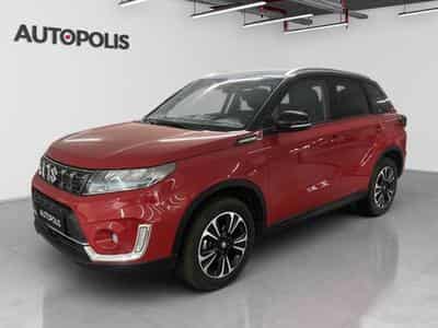 Suzuki Grand Vitara 1.5 Luxe Xtra 2WD A/T (2023) - Photo 1
