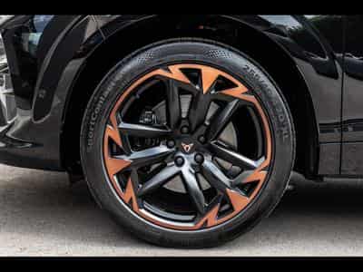 Cupra Terramar VZ 2.0 TSI (265 CH) DSG7 AWD – WARRANTY 02/2031 (2026) - Photo 5