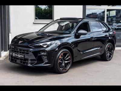 Cupra Terramar VZ 2.0 TSI (265 CH) DSG7 AWD – WARRANTY 02/2031 (2026) - Photo 8