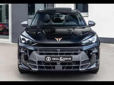 Cupra Terramar VZ 2.0 TSI (265 CH) DSG7 AWD – WARRANTY 02/2031 (2026) - Photo 9