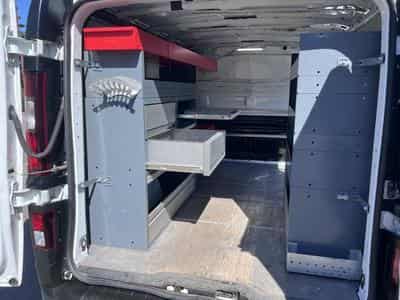 Opel Vivaro 1.6cdti 95cv L1H1 Euro6 Clim Camera PDC Armoires Wurth (2019) - Photo 15