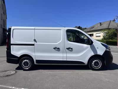 Opel Vivaro 1.6cdti 95cv L1H1 Euro6 Clim Camera PDC Armoires Wurth (2019) - Photo 4