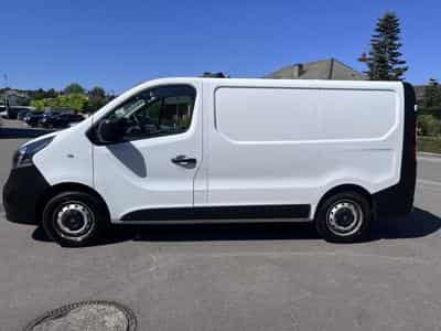 Opel Vivaro 1.6cdti 95cv L1H1 Euro6 Clim Camera PDC Armoires Wurth (2019) - Photo 6