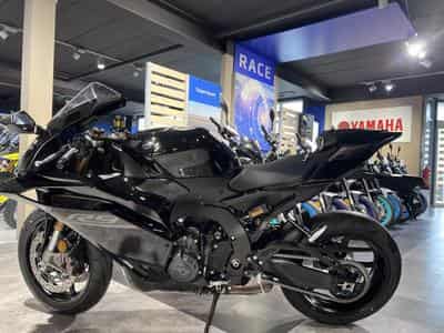 Yamaha R9 (2026) - Photo 4