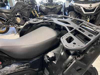 Loncin XWOLF 550K T3 b 60 km/h (2026) - Photo 6