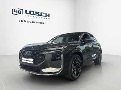 Audi Q3 SUV e-hybrid (2025) - Photo 1