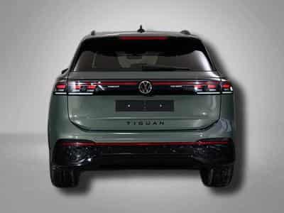 VW Tiguan R-Line 2.0 TSI OPF 4MOTION 7-Gang DSG (2026) - Photo 4