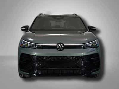 VW Tiguan R-Line 2.0 TSI OPF 4MOTION 7-Gang DSG (2026) - Photo 8