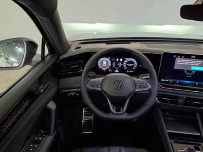 VW Tiguan R-Line 2.0 TSI OPF 4MOTION 7-Gang DSG (2026) - Photo 12