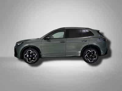 VW Tiguan R-Line 2.0 TSI OPF 4MOTION 7-Gang DSG (2026) - Photo 2