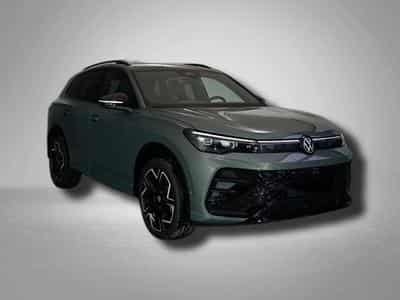 VW Tiguan R-Line 2.0 TSI OPF 4MOTION 7-Gang DSG (2026) - Photo 7