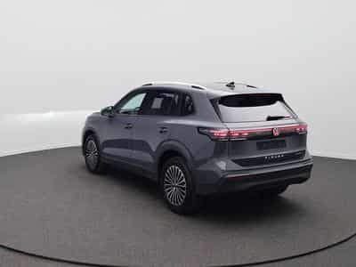 VW Tiguan Life 1,5 l (2026) - Photo 2