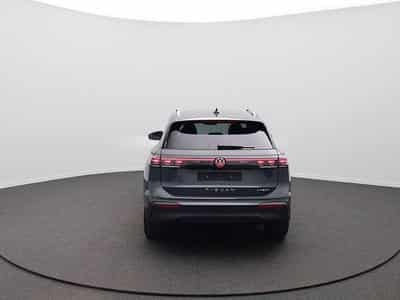VW Tiguan Life 1,5 l (2026) - Photo 3