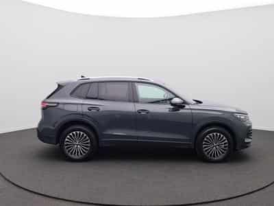 VW Tiguan Life 1,5 l (2026) - Photo 5