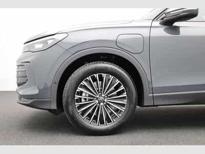 VW Tiguan Life 1,5 l (2026) - Photo 11