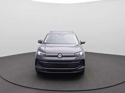 VW Tiguan Life 1,5 l (2026) - Photo 8
