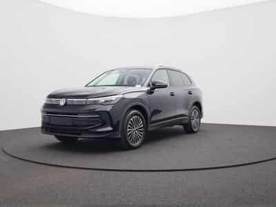 VW Tiguan Life 1,5 l (2026) - Photo 1