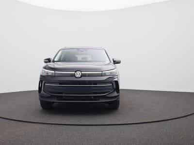 VW Tiguan Life 1,5 l (2026) - Photo 8