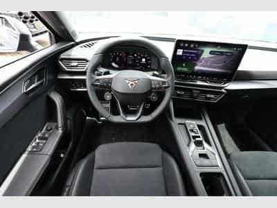 Cupra Leon DSG IntelliD Nav (2026) - Photo 7