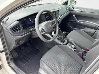 VW Polo Polo (2026) - Photo 9