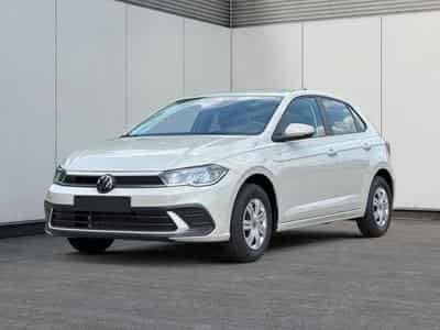 VW Polo Polo (2026) - Photo 1