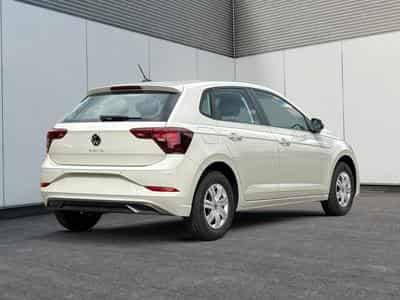 VW Polo Polo (2026) - Photo 3