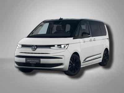 VW T7 Life "Edition" KÜ 2.0 TDI 7-Gang-DSG (2026) - Photo 1