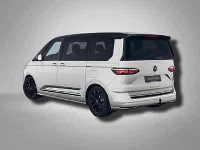 VW T7 Life "Edition" KÜ 2.0 TDI 7-Gang-DSG (2026) - Photo 3