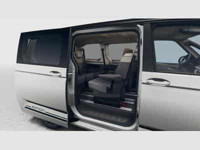 VW T7 Life "Edition" KÜ 2.0 TDI 7-Gang-DSG (2026) - Photo 4