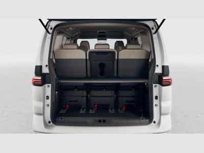 VW T7 Life "Edition" KÜ 2.0 TDI 7-Gang-DSG (2026) - Photo 8