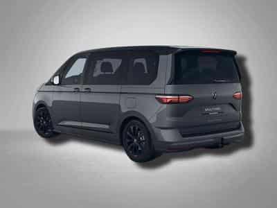 VW T7 Life "Edition" KÜ 2.0 TDI 7-Gang-DSG (2026) - Photo 3