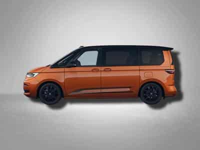 VW T7 Life "Edition" KÜ 2.0 TDI 7-Gang-DSG (2026) - Photo 2