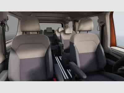 VW T7 Life "Edition" KÜ 2.0 TDI 7-Gang-DSG (2026) - Photo 7