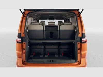 VW T7 Life "Edition" KÜ 2.0 TDI 7-Gang-DSG (2026) - Photo 8