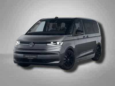 VW T7 Life "Edition" KÜ 2.0 TDI 7-Gang-DSG (2026) - Photo 1