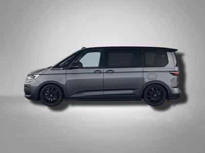 VW T7 Life "Edition" KÜ 2.0 TDI 7-Gang-DSG (2026) - Photo 2