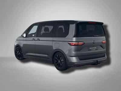 VW T7 Life "Edition" KÜ 2.0 TDI 7-Gang-DSG (2026) - Photo 3